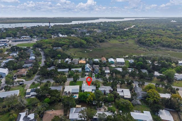119 MENENDEZ ROAD, St Augustine, FL 32080