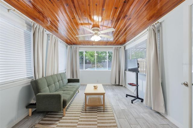 119 MENENDEZ ROAD, St Augustine, FL 32080