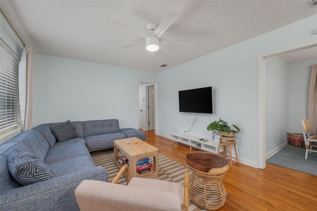 119 MENENDEZ ROAD, St Augustine, FL 32080