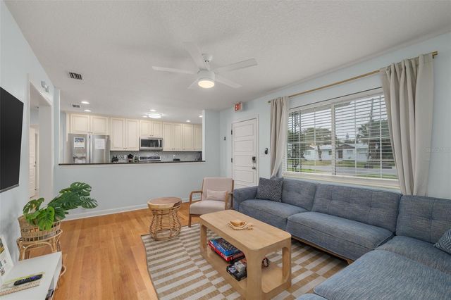 119 MENENDEZ ROAD, St Augustine, FL 32080