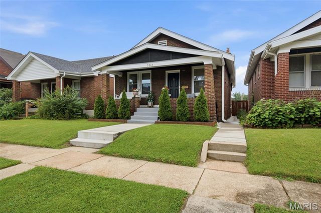5234 Bonita Avenue, St Louis, MO 63109