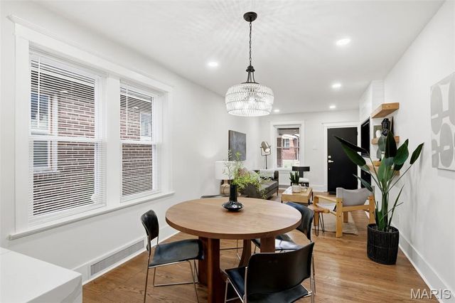 5234 Bonita Avenue, St Louis, MO 63109