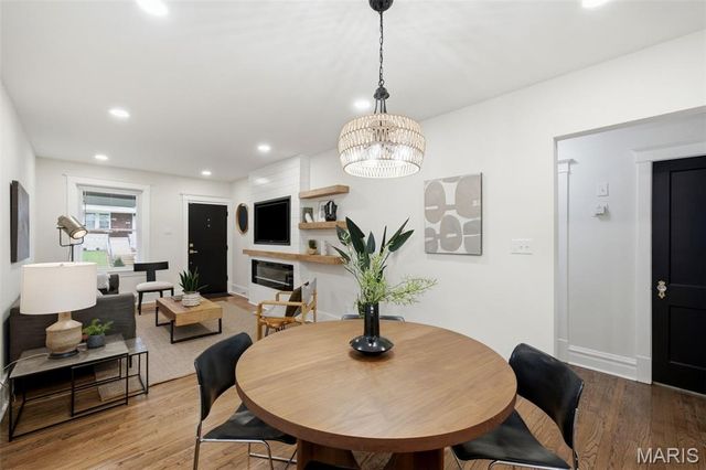 5234 Bonita Avenue, St Louis, MO 63109