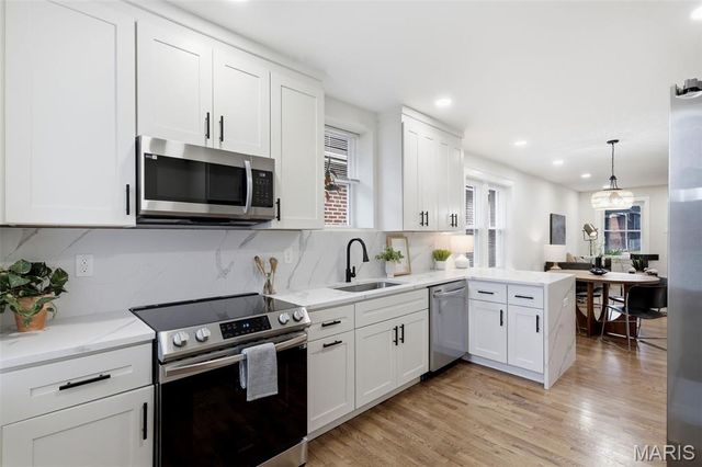 5234 Bonita Avenue, St Louis, MO 63109