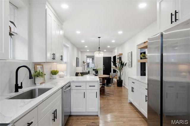5234 Bonita Avenue, St Louis, MO 63109
