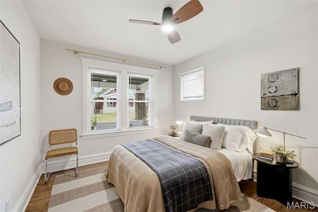 5234 Bonita Avenue, St Louis, MO 63109