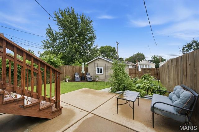 5234 Bonita Avenue, St Louis, MO 63109