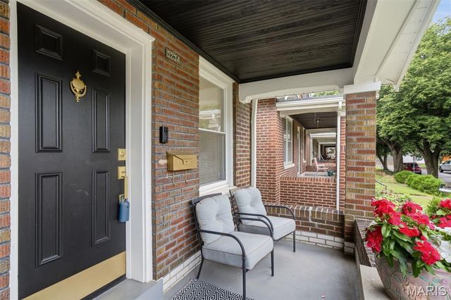 5234 Bonita Avenue, St Louis, MO 63109