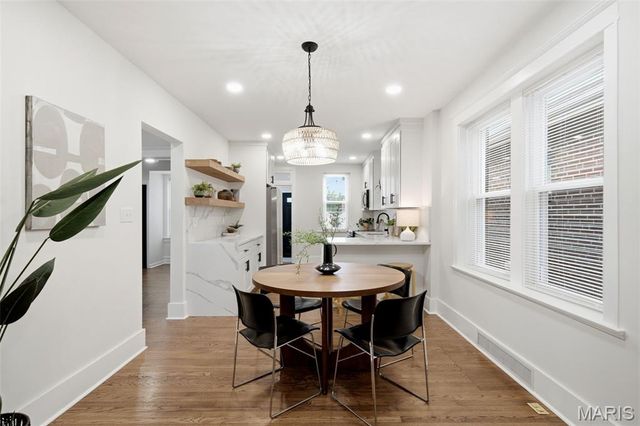 5234 Bonita Avenue, St Louis, MO 63109