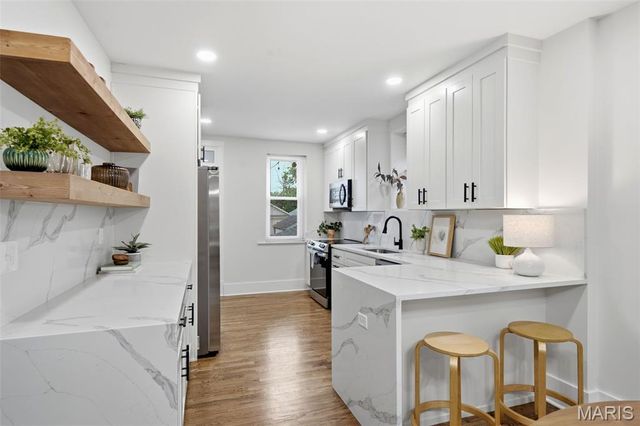5234 Bonita Avenue, St Louis, MO 63109