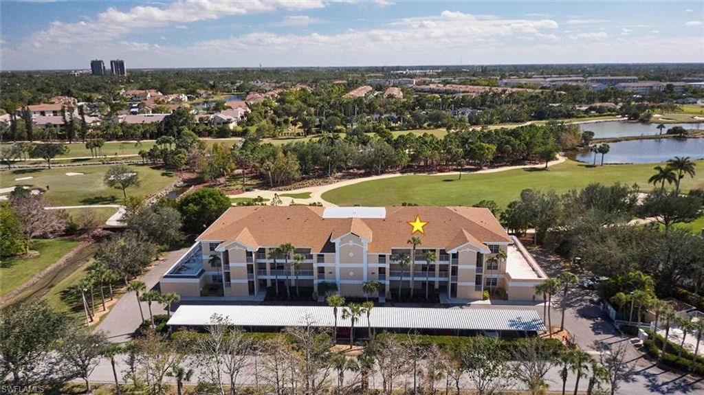 14401 Patty Berg DR 306, FORT MYERS, FL 33919 — exterior
