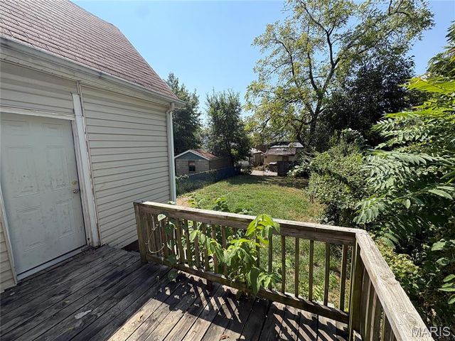 4166 Osceola Street, St Louis, MO 63116