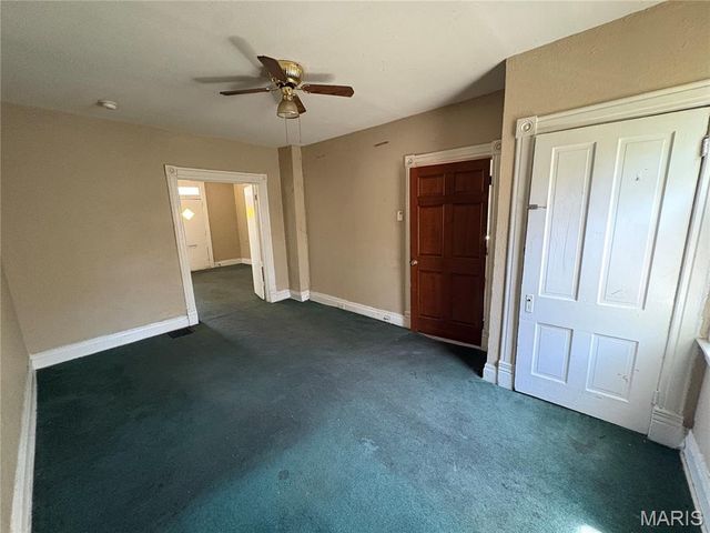 4166 Osceola Street, St Louis, MO 63116