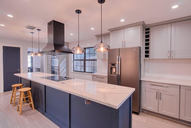 1619 Sweet Grass Trail, Houston, TX 77090