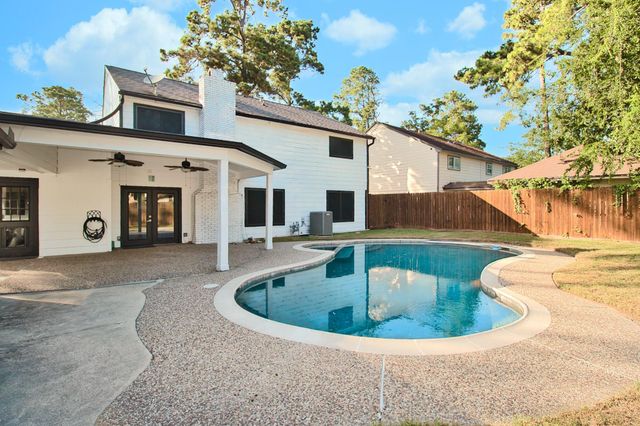 1619 Sweet Grass Trail, Houston, TX 77090