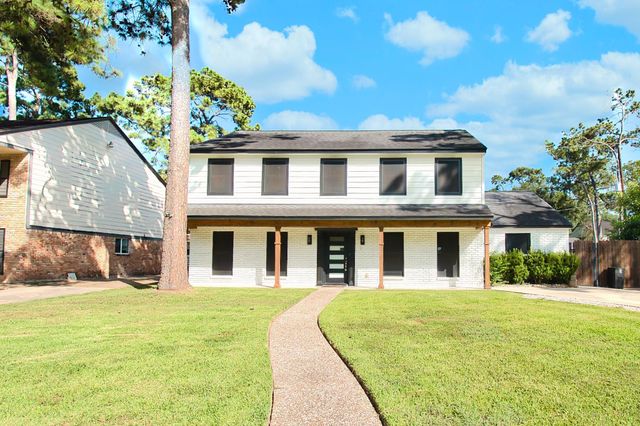 1619 Sweet Grass Trail, Houston, TX 77090