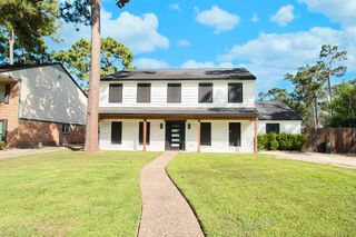 1619 Sweet Grass Trail, Houston, TX 77090