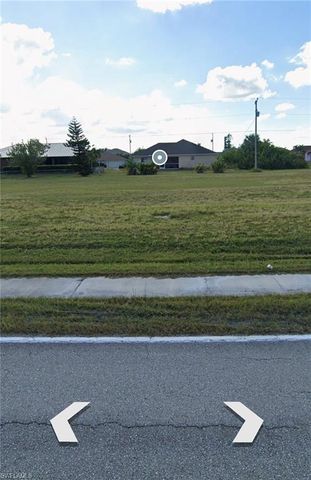 2206 Tropicana PKWY W, Cape Coral, FL 33993