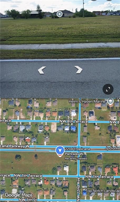 2206 Tropicana PKWY W, CAPE CORAL, FL 33993 — photo 3