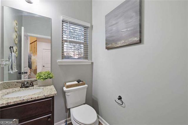 289 Greighmoor Court, Loganville, GA 30052