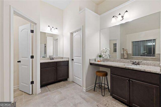 289 Greighmoor Court, Loganville, GA 30052
