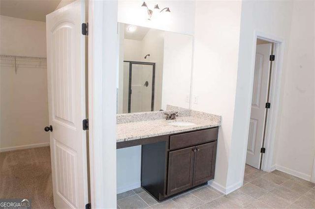 289 Greighmoor Court, Loganville, GA 30052