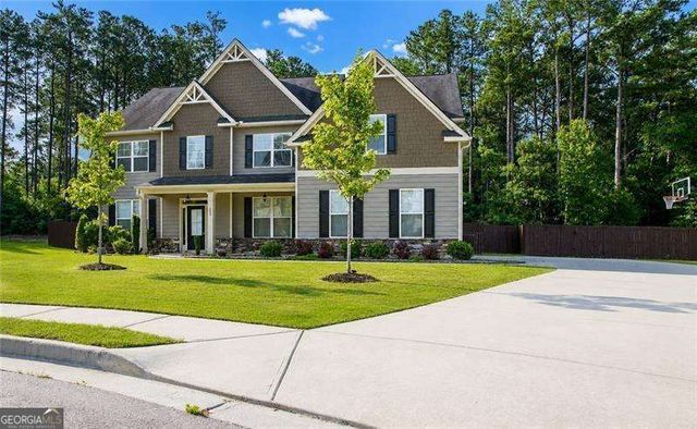 289 Greighmoor Court, Loganville, GA 30052