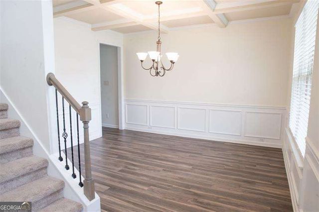 289 Greighmoor Court, Loganville, GA 30052