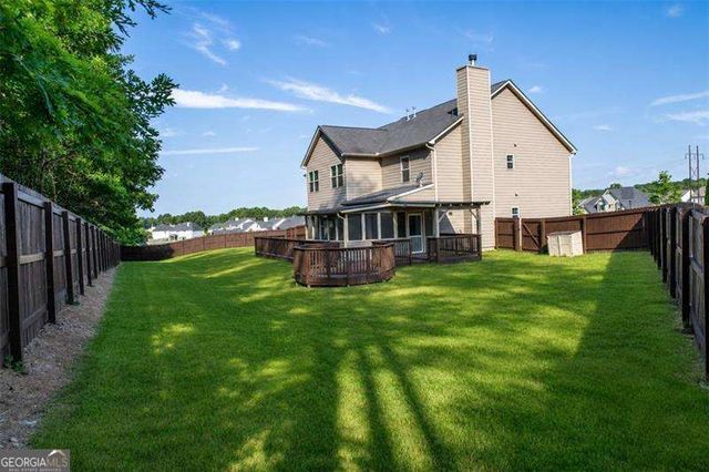 289 Greighmoor Court, Loganville, GA 30052