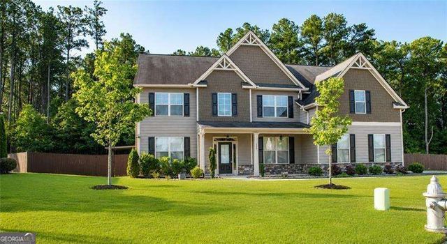 289 Greighmoor Court, Loganville, GA 30052