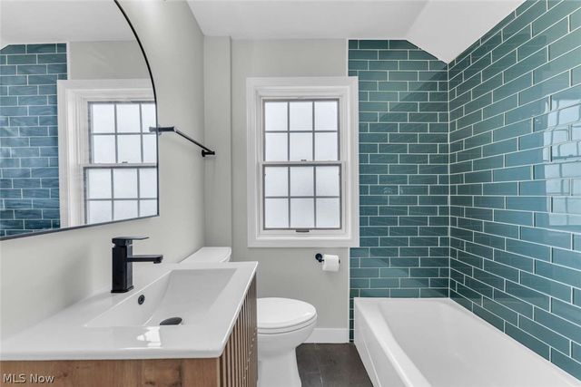 7814 Bertha Avenue, Parma, OH 44129