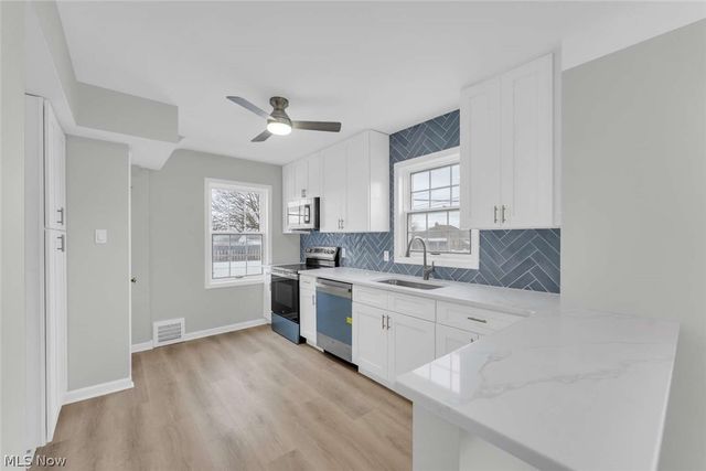 7814 Bertha Avenue, Parma, OH 44129