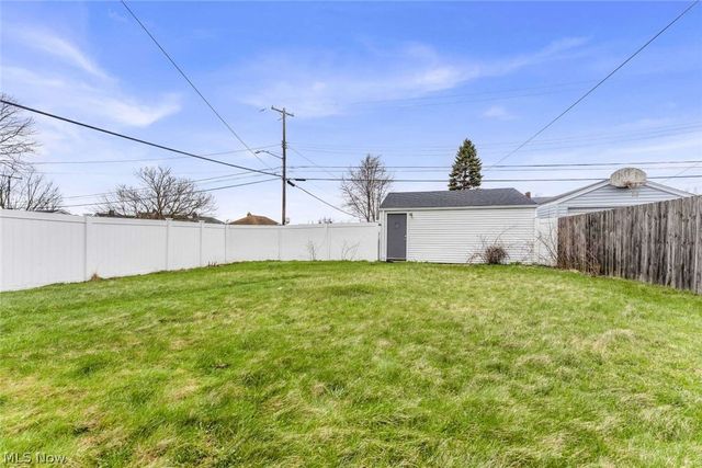 7814 Bertha Avenue, Parma, OH 44129