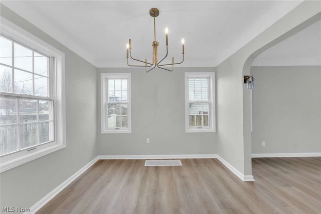 7814 Bertha Avenue, Parma, OH 44129