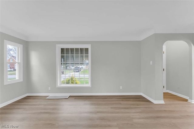 7814 Bertha Avenue, Parma, OH 44129