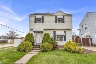 7814 Bertha Avenue, Parma, OH 44129