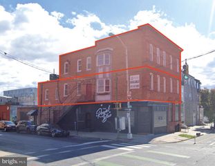 1733 MARYLAND AVE, Baltimore, MD 21201