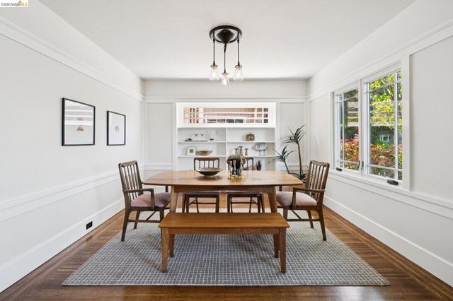 1016 Elbert St, Oakland, CA 94602