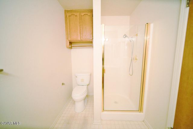 8636 Poppy Boulevard, California City, CA 93505