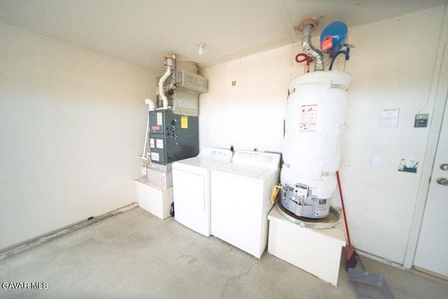 8636 Poppy Boulevard, California City, CA 93505