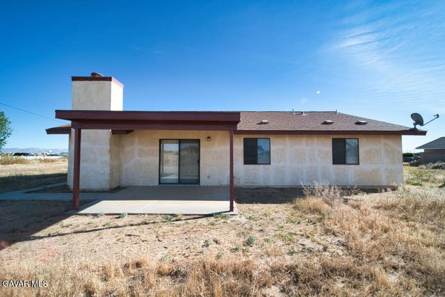 8636 Poppy Boulevard, California City, CA 93505