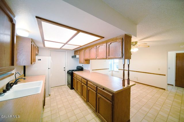 8636 Poppy Boulevard, California City, CA 93505