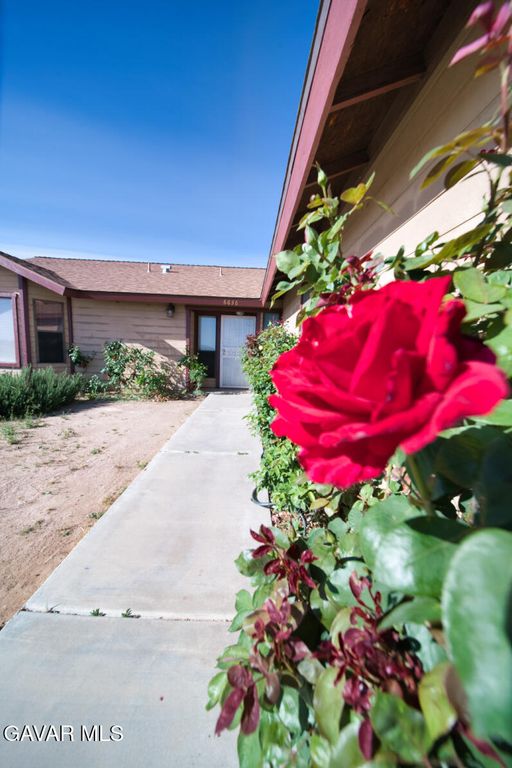 8636 Poppy Boulevard, California City, CA 93505