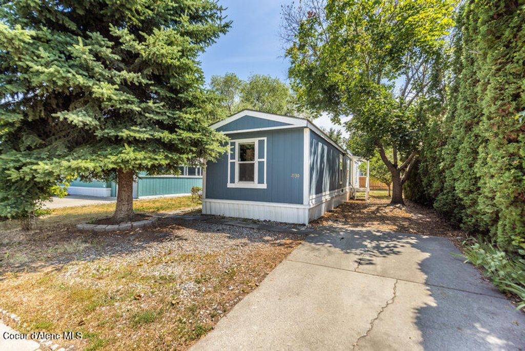 2130 W Plymouth Circle, Coeur D'alene, ID 83815