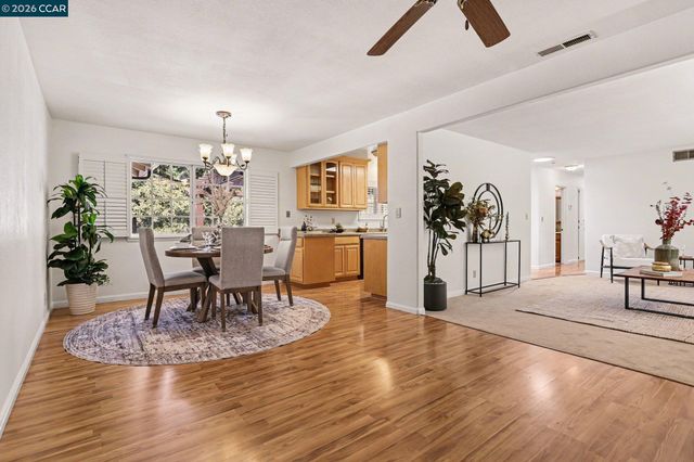 1451 Franklin Canyon Rd, Martinez, CA 94553