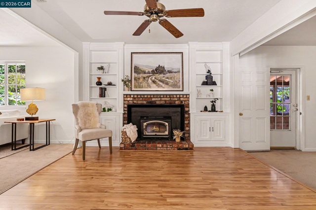 1451 Franklin Canyon Rd, Martinez, CA 94553