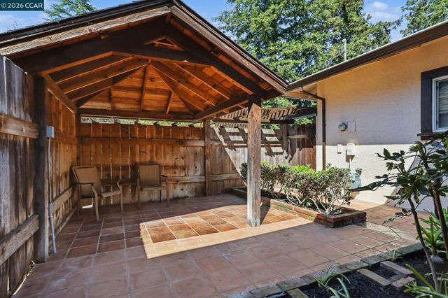 1451 Franklin Canyon Rd, Martinez, CA 94553