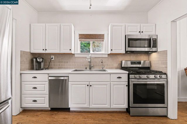 1451 Franklin Canyon Rd, Martinez, CA 94553