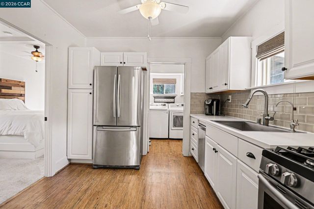 1451 Franklin Canyon Rd, Martinez, CA 94553