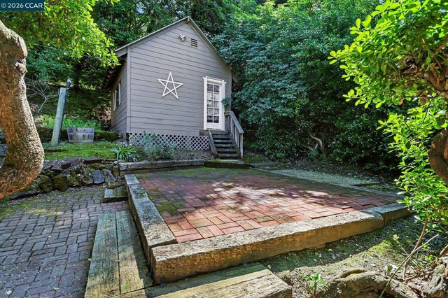 1451 Franklin Canyon Rd, Martinez, CA 94553